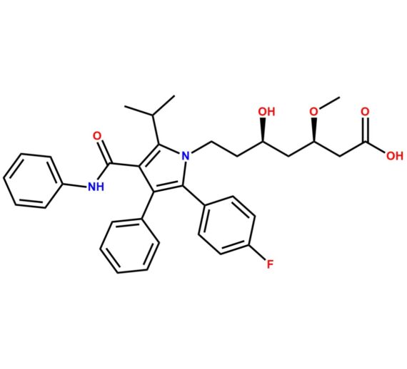 Atorvastatin EP Impurity G