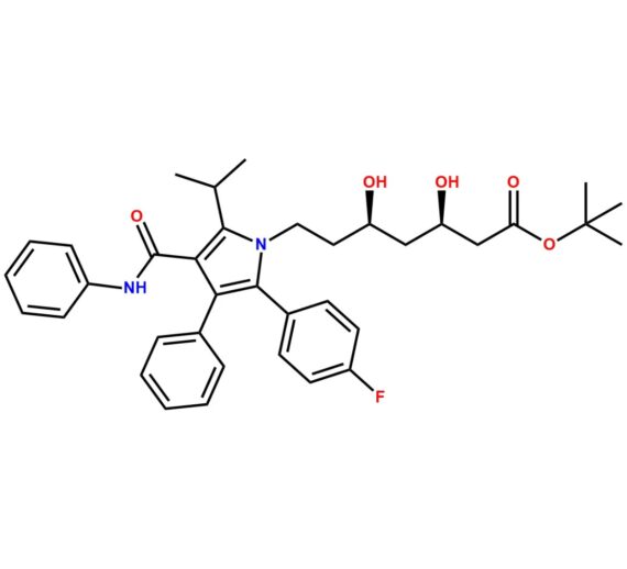Atorvastatin EP Impurity N