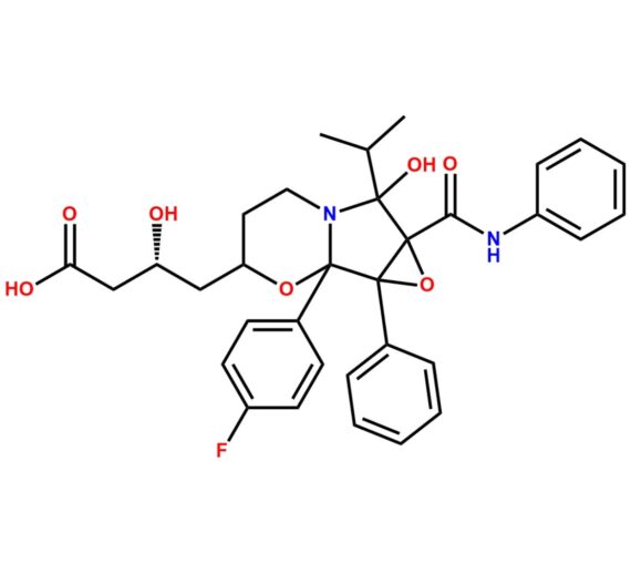 Atorvastatin Impurity 19