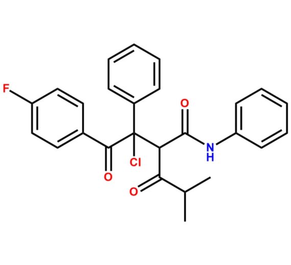 Atorvastatin Impurity 25