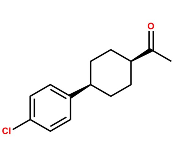 Atovaquone Impurity 4