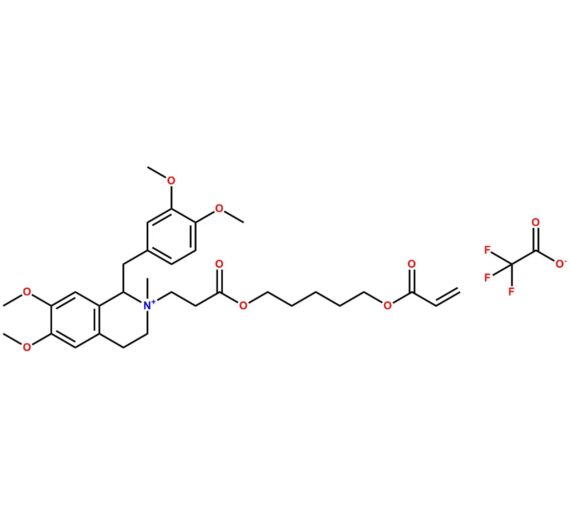 Atracurium Besylate EP Impurity C