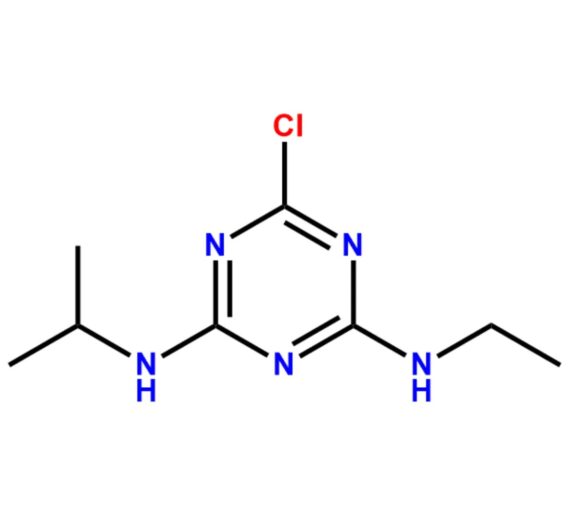 Atrazine