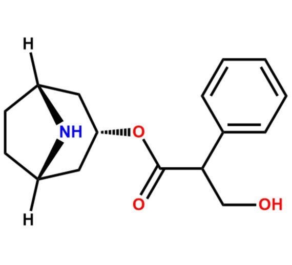 Atropine EP Impurity B
