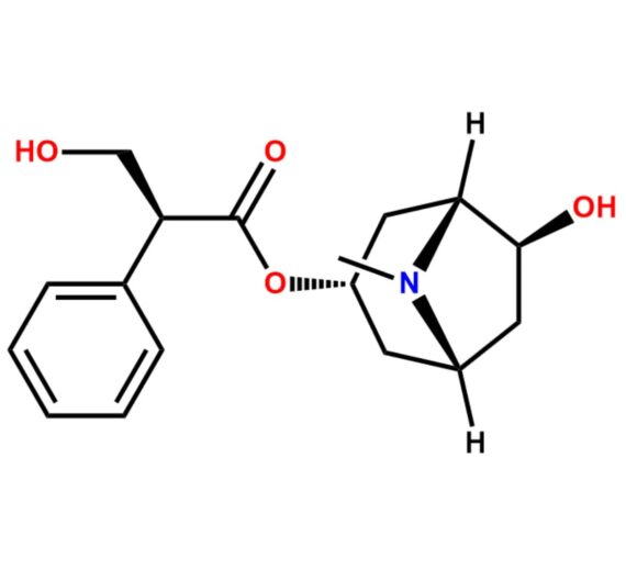 Atropine EP Impurity D