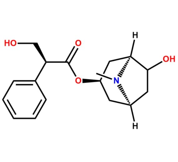 Atropine EP Impurity E