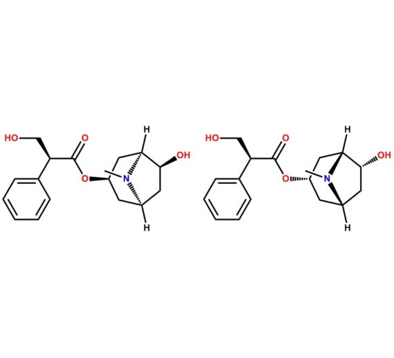 Atropine Impurity E & Atropine Impurity D