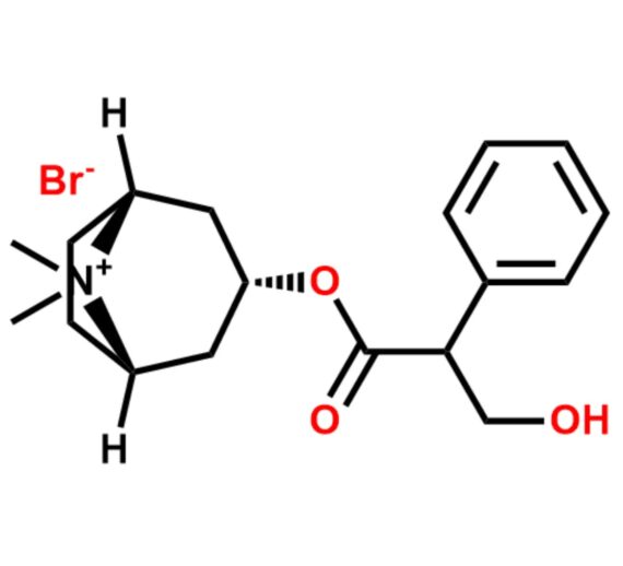 Atropine Methyl Bromide