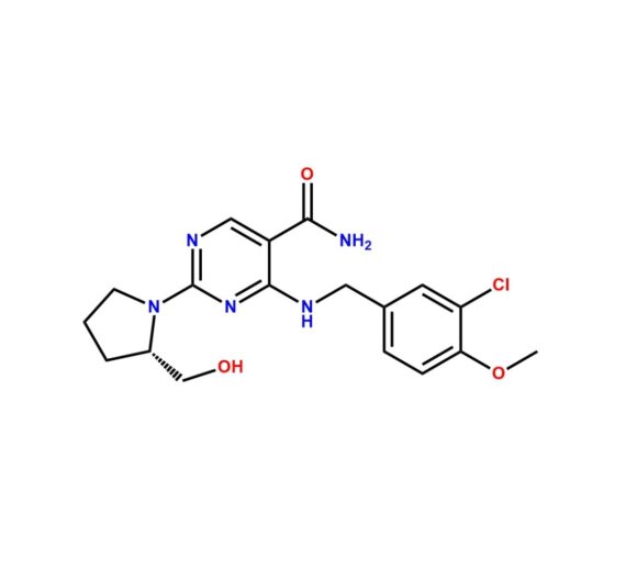 Avanafil Impurity 27