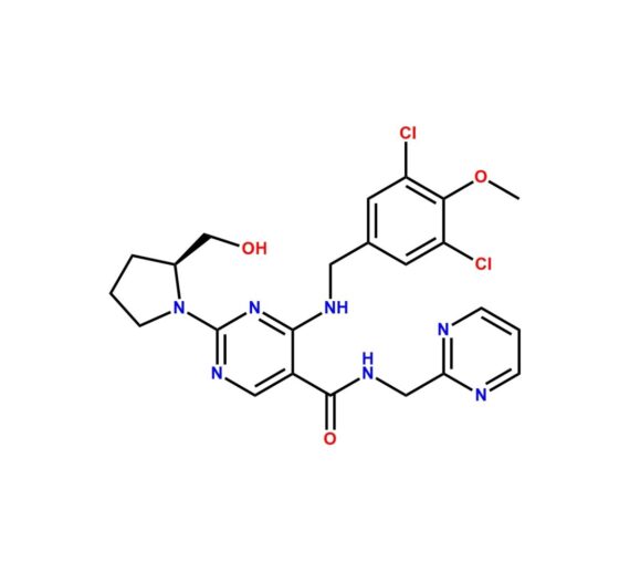 Avanafil Impurity 10