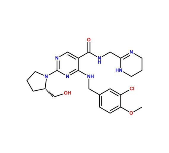 Avanafil Impurity 11