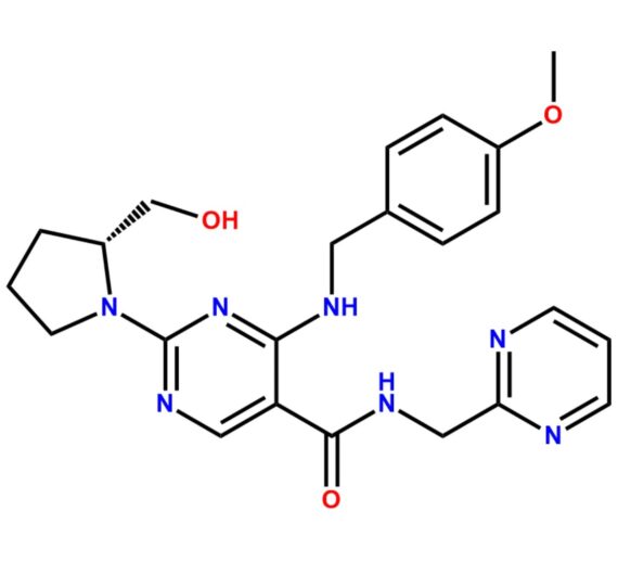 Avanafil Impurity 14