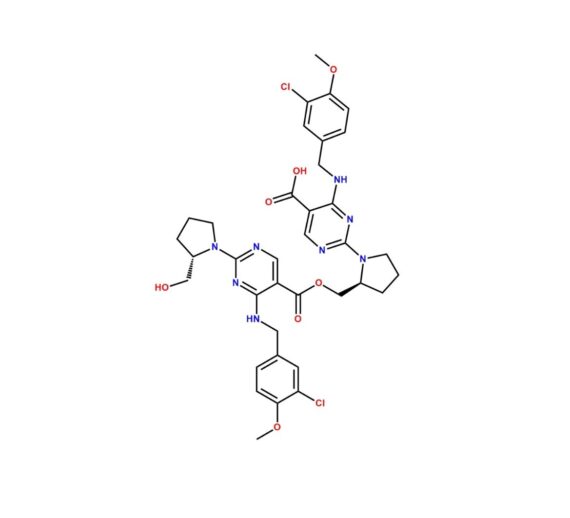Avanafil Impurity 16