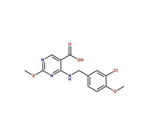 Avanafil Impurity 17