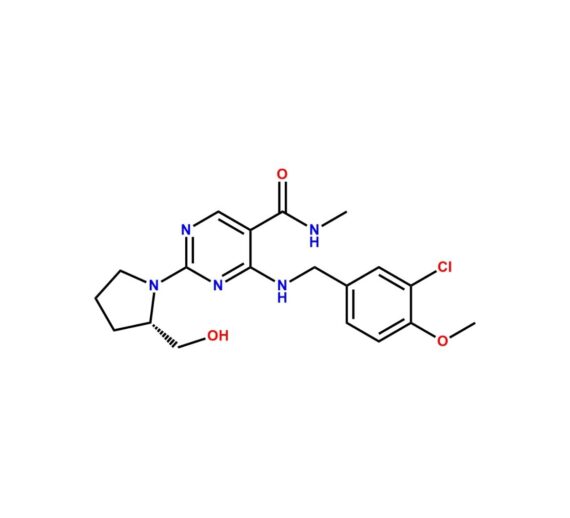 Avanafil Impurity 28