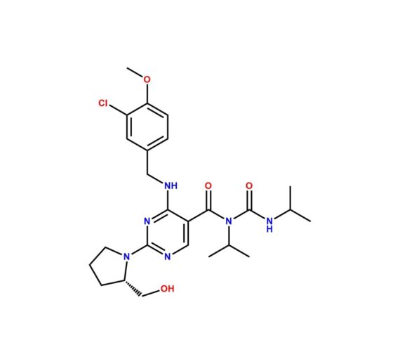 Avanafil Impurity 20