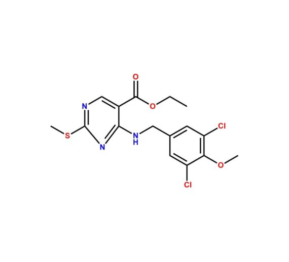 Avanafil Impurity 21