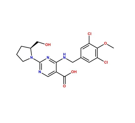 Avanafil Impurity 23