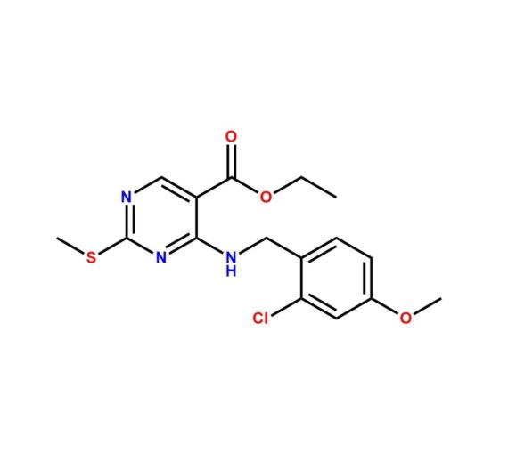 Avanafil Impurity 24
