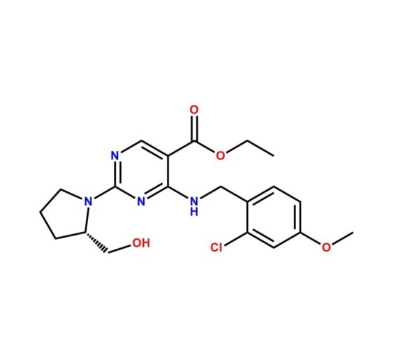 Avanafil Impurity 25
