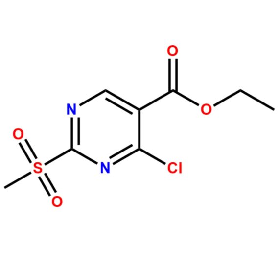 Avanafil Impurity 31