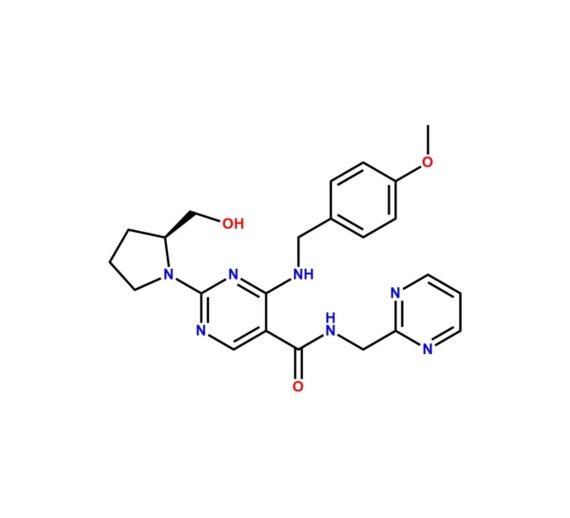 Avanafil Impurity 4
