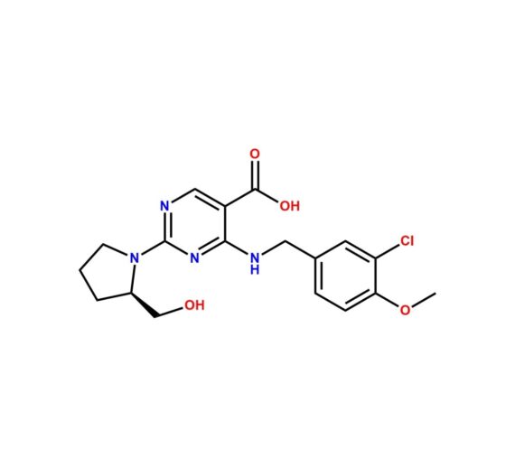 Avanafil Impurity 7