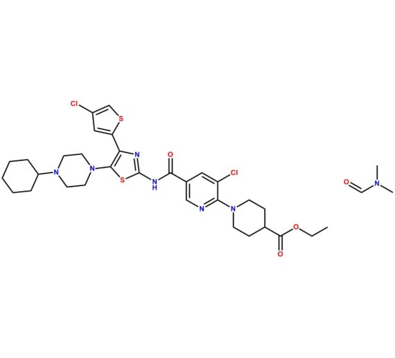 Avatrombopag Ester Impurity
