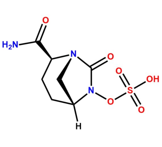Avibactam