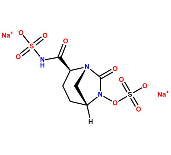 Avibactam Impurity 4 (Disodium salt)