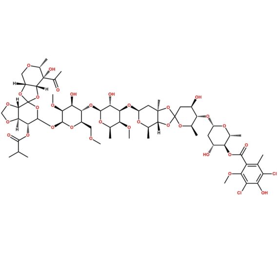Avilamycin
