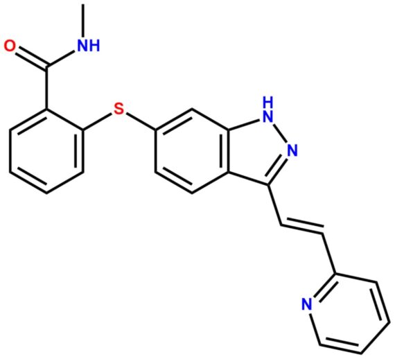 Axitinib