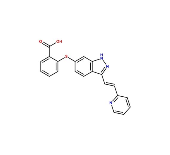 Axitinib Acid