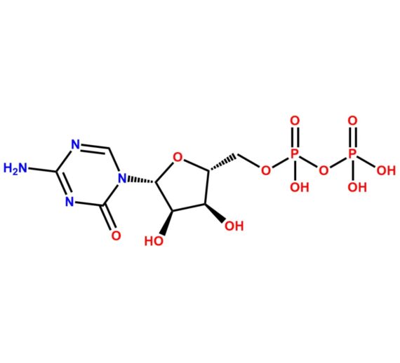 Azacitidine Diphosphate