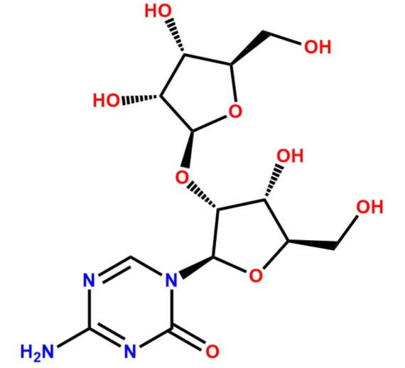 Azacitidine Impurity 12