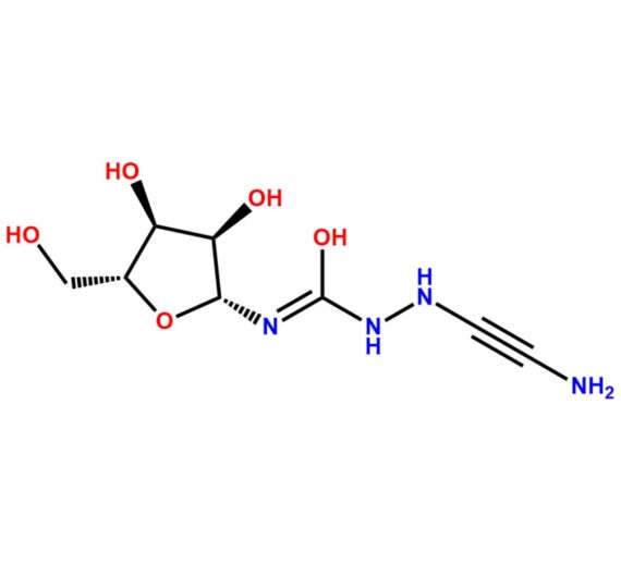 Azacitidine Related Compound-C Isomer-2