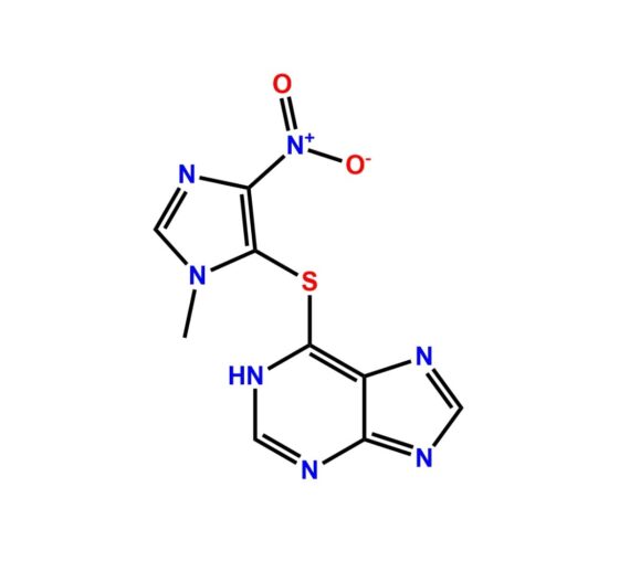 Azathioprine