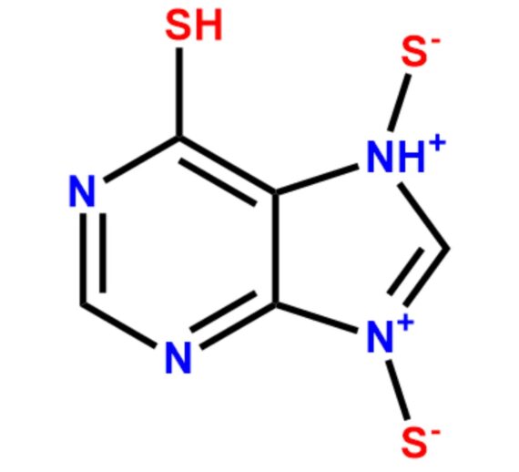 Azathioprine Impurity 1
