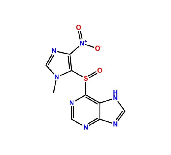 Azathioprine Impurity 2