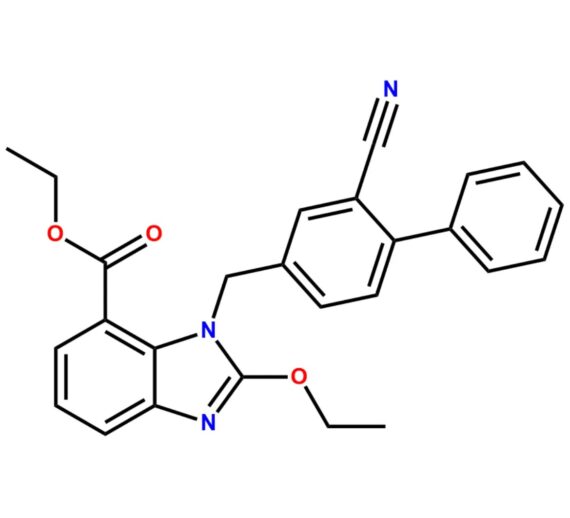 Azilsartan Impurity 19