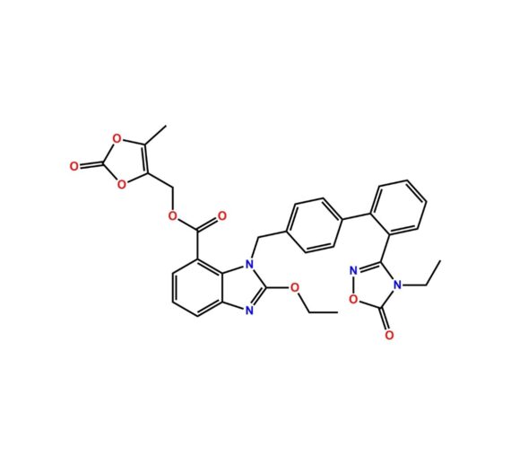 Azilsartan Impurity 7