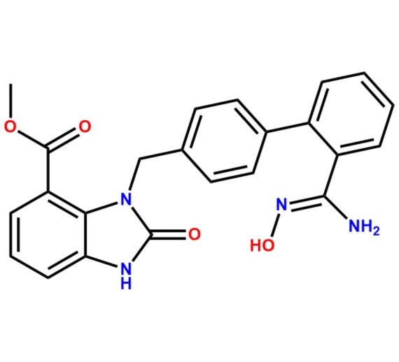 Azilsartan Impurity H