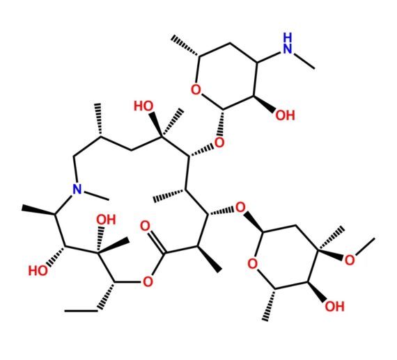 Azithromycin EP Impurity I