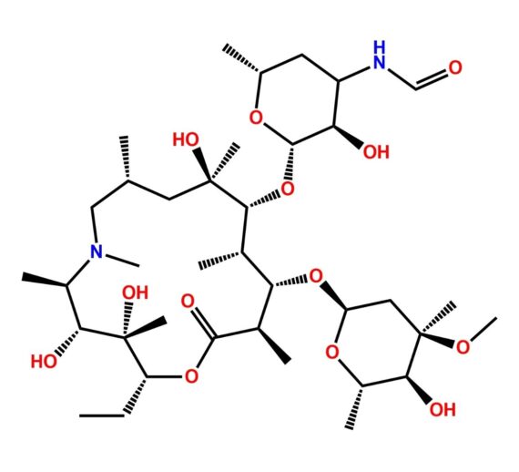 Azithromycin EP Impurity M