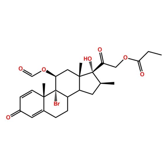 Beclomethasone Dipropionate 1