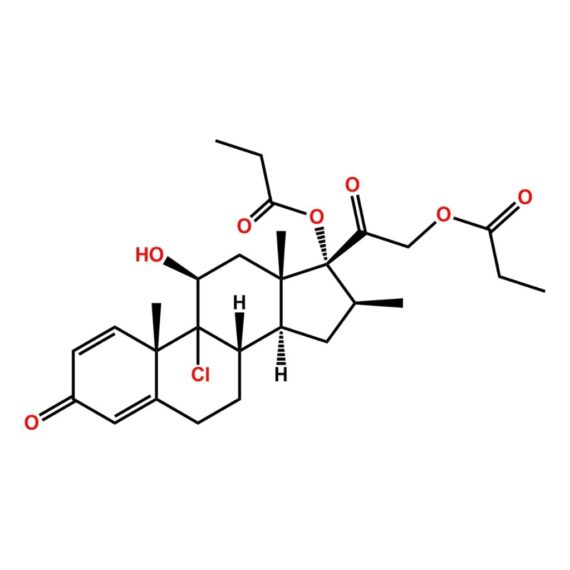 Beclomethasone Dipropionate