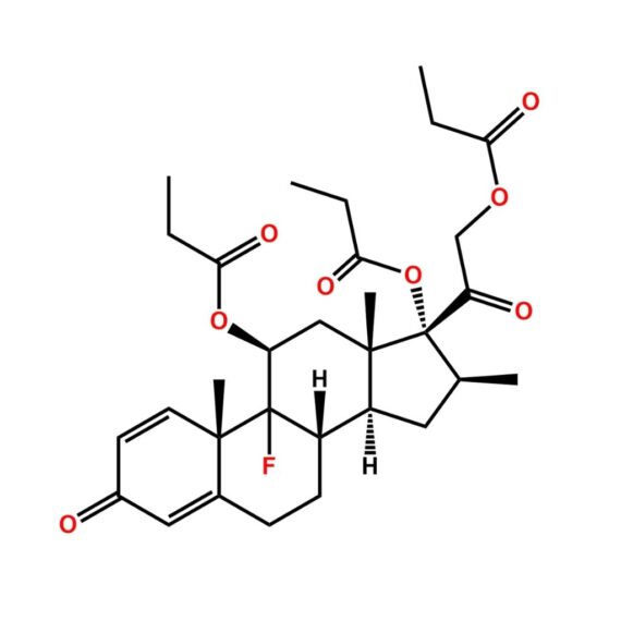 Beclomethasone Dipropionate EP Impurity G
