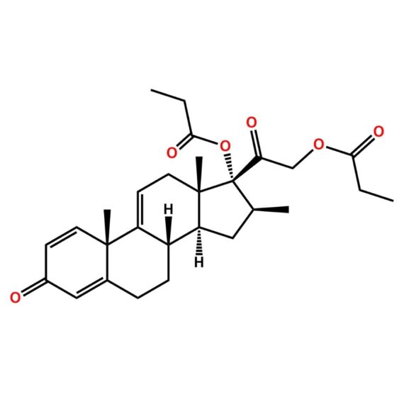 Beclomethasone Dipropionate EP Impurity I