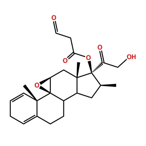 Beclomethasone Dipropionate EP Impurity U