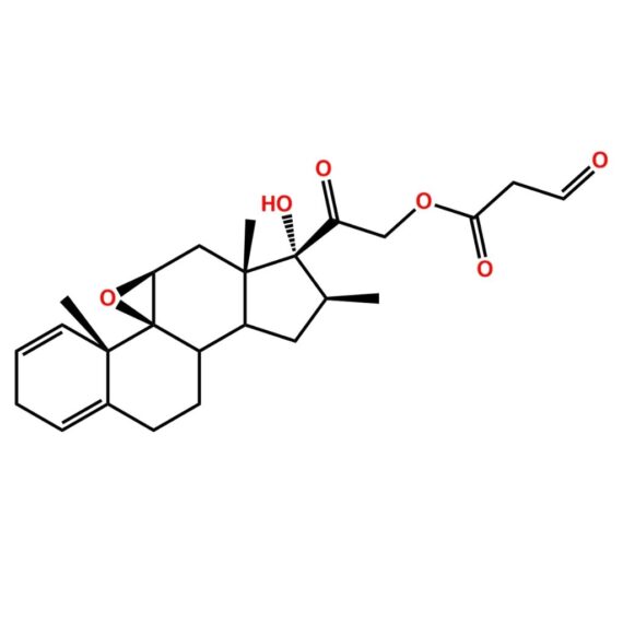Beclomethasone Dipropionate EP Impurity V